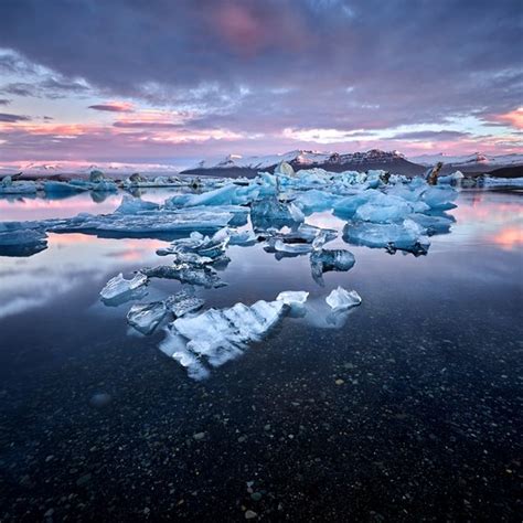 Average Temperature of Antarctica | USA Today