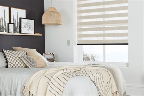 Bedroom Window Blinds: Create Serene Ambiance - ShadeMonster