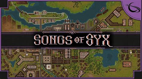 Songs Of Syx Massive Fantasy City State Builder Update V