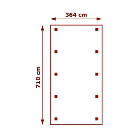 Carports für Wohnmobil und Caravan bis 3 50 m Einfahrtshöhe in stabiler