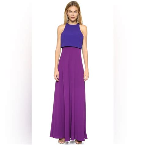 Jill Stuart Dresses No Offers Price Firm Jill Jill Stuart Purple