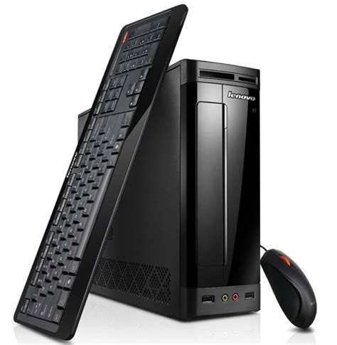 Lenovo H Series Desktop Pc By Li Ping At