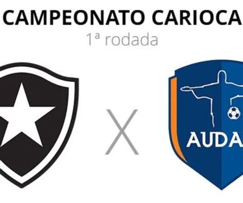 Not Cias Botafogo X Audax Veja Onde Assistir Escala Es Desfalques