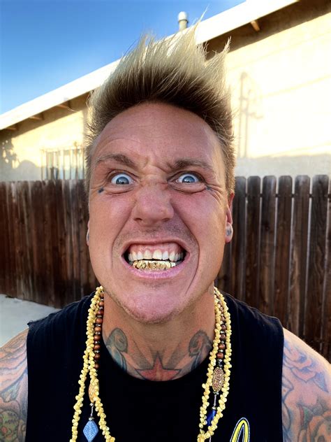 Riff Raff Teeth