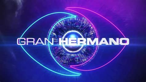 Gran Hermano Intro Completa Inédito 2024 YouTube