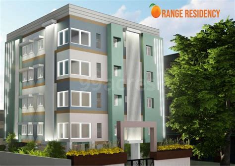 Navarathna Orange Residency Kk Nagar Trichy Price List Brochure