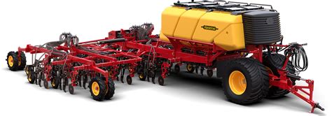 Le nouveau Seed Hawk 600 900C Väderstad