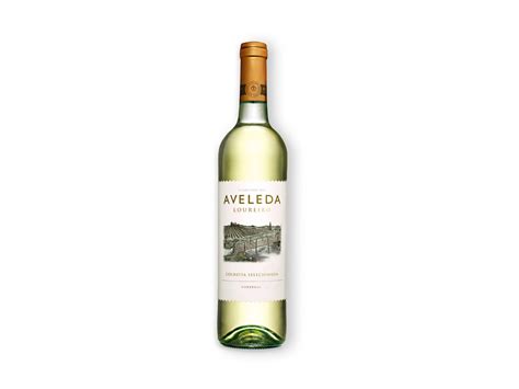 Aveleda R Vinho Verde Loureiro Lidl Portugal Specials Archive