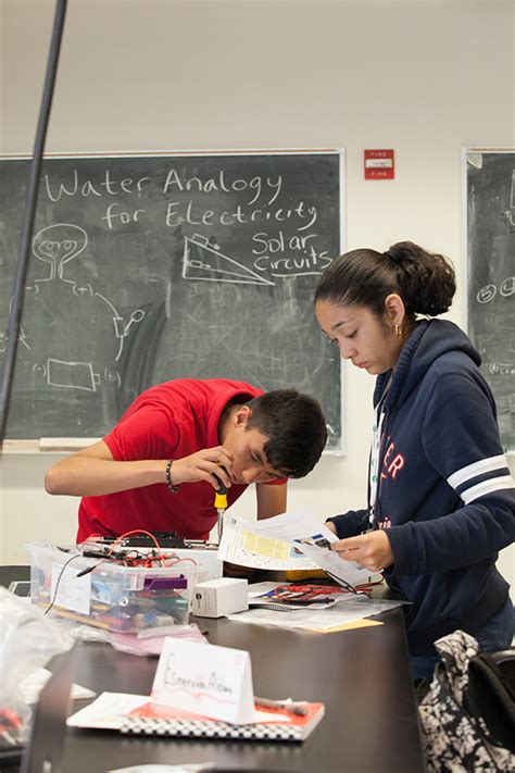 College And Career Collaborative Network Drives Equitable