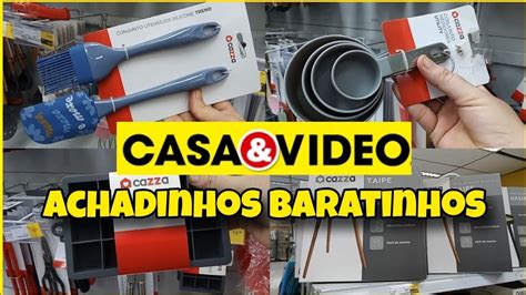 Achadinhos Baratinhos Loja Casa Video Utilidades Dom Sticas Para O Seu