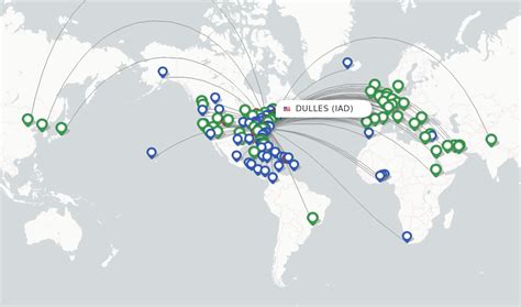 Direct Non Stop Flights From Dulles To Zurich Schedules