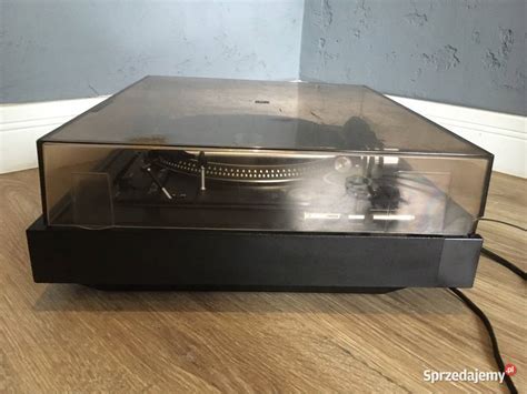 Dual Cs Gramofon Hi End Vintage Automatic Pruszk W Sprzedajemy Pl