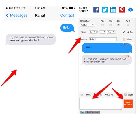 25 Fake Texting Apps For Iphone Fake Imessage App Meritline