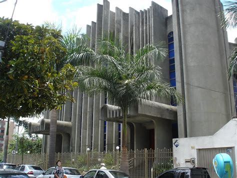 Nossa História Primeira Igreja Batista em Goiânia