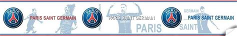 Faixa Decorativa Esportes Psg Decore O Maior Time Franc S