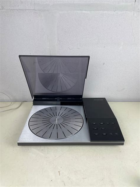 Bang Olufsen Beogram TX MMC4 Cartridge Turntable Catawiki