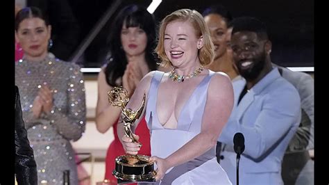 Stars Sizzle On The Stage Of The 74th Primetime Emmy Awards 2022