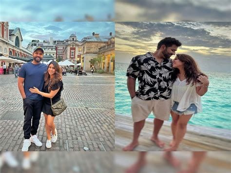 Rohit Sharma Wife Ritika Sajdeh Emotional Instagram Story Ind Vs Ban