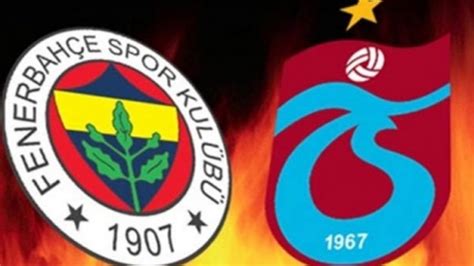 Fenerbah E Ve Trabzonspor Pfdk Ya Sevk Edildi Krt Tv