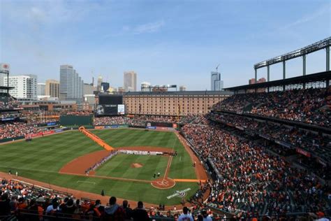 Historic Baseball Stadiums Every True Fan Should Know | Baseball stadium, Stadium, Baseball