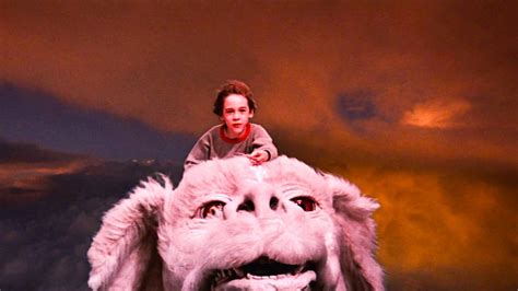 The Neverending Story May Live Up To Name Get New Adaptation