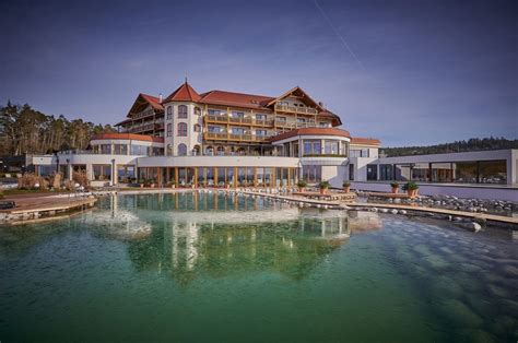 Landhotel Birkenhof Wellnesshotel Im Bayerischer Wald