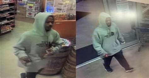 Bedford Police Seek Help Identifying Theft Suspect Newport Dispatch