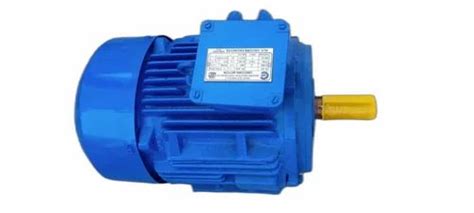 75 Hp 1440 Rpm 4 Pole Three Phase Flange Mounted Motor At ₹ 14200