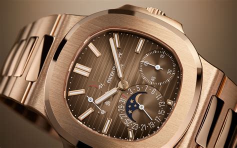 Patek Philippe Nautilus