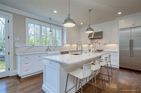 Precision Finish Carpentry And Remodeling Boston Design Guide