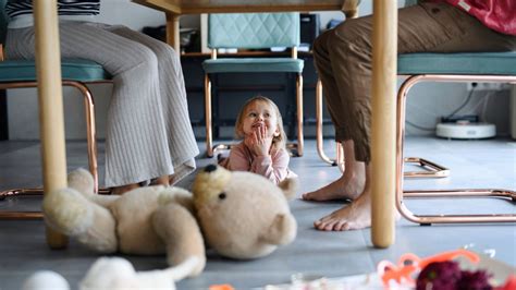 Trennung Wie Sollten Eltern Ihren Kindern Erkl Ren Dass Sie Sich