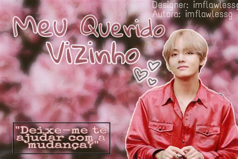 História Meu Querido Vizinho Imagine Kim Taehyung Chapter Xii When You Love Someone