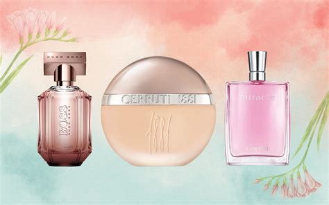 6 Best Perfumes With Freesia