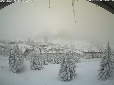 Maltempo In Piemonte Picchi Di 120cm Di Neve Sulle Alpi Lepontine