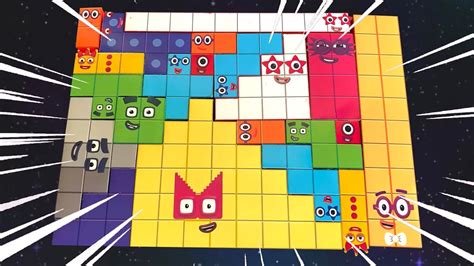 Numberblocks Create Shape Numberblock With Puzzle Tetris Pyramid Porn Sex Picture