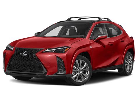 Lexus Ux Lease Mo Down Leases Available