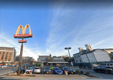 EXCLUSIVE: Owner of 7 McDonald’s franchise locations in BK to pay ...