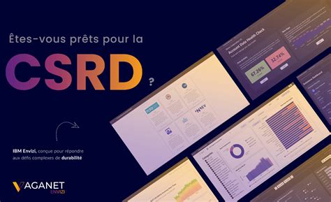 Directive CSRD Ses Obligations Et Les Normes Sectorielles