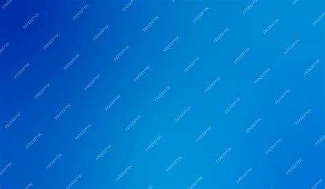 fundo azul gradiente fundo  espaco vetor premium