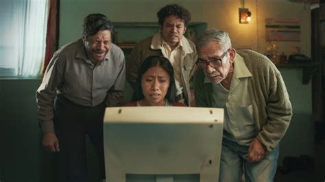 La Gran Seducci N Estreno Trailer D Nde Ver Y Todo De La Comedia Con