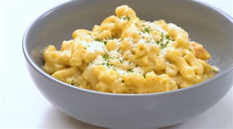 Copycat Chick Fil A Mac And Cheese Recipe By Todd Wilbur