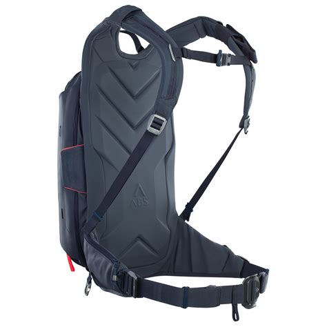 ABS A Light Free Sac à dos airbag Achat en ligne Alpiniste fr