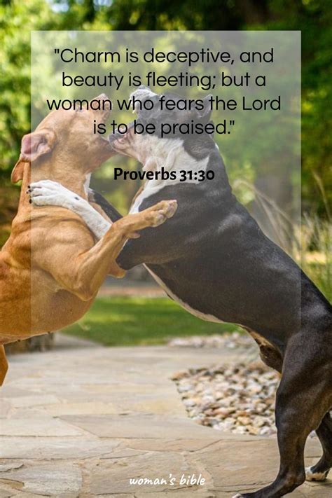 Today S Verse For Woman Proverbs 31 30 Tuesday June 4th 2024