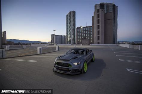 Ford Mustang Rtr Muscle Drift Race Racing Tuning Hot Rod