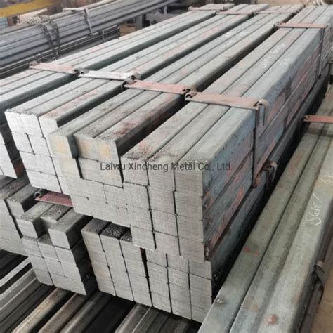 Hot Rolled Mild Steel Square Bar JIT HOE RESOURCES SDN BHD