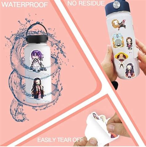 Sexy Anime Girl Sticker Vinyl Decal Car Stickers Waifu Waterproof Hentai Ebay