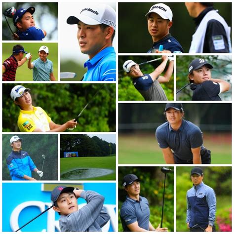 白鳥まりあofficialシンガーソングライター On Twitter 中日クラウンズ ⛳2日目（29日）名古屋ゴルフ倶楽部 和合コース