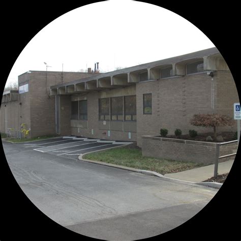 Municipal — Architectural Innovations