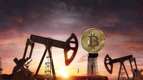 Prediction Why Bitcoin Might Freefall Due To Rise In Crude Oil Prices