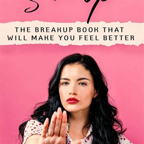 Stream Read Book Snip The Breakup Book That Will Make You Feel Better